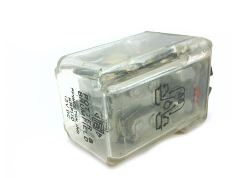 TE CONNECTIVITY KRP-11D-12