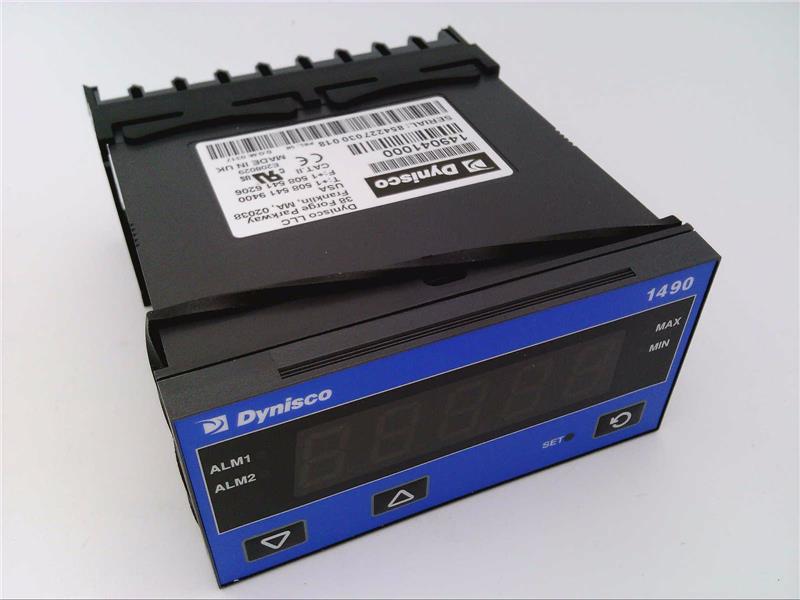 DYNISCO 1490-4-1-0-0-0