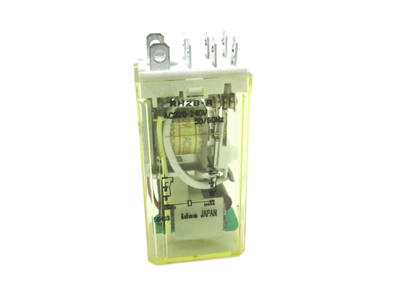 RH2B-RAC220-240V by IDEC