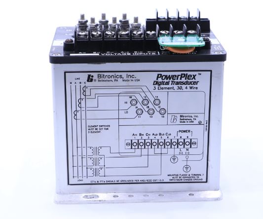 BITRONICS MTWIN3B-S520-VD10