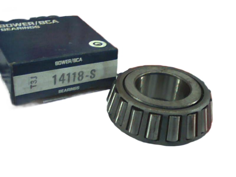 TIMKEN 14118-S
