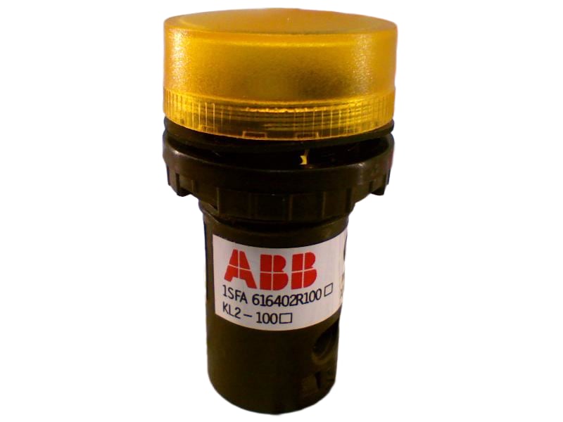 ASEA BROWN BOVERI KL2-100Y