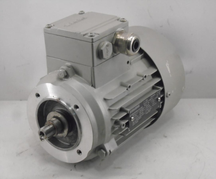 SIEMENS 1LA7073-4AB12-Z