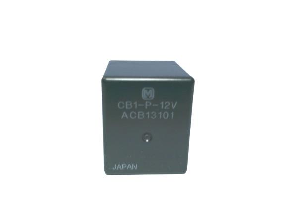 MATSUSHITA ELECTRIC CB1-P-12V