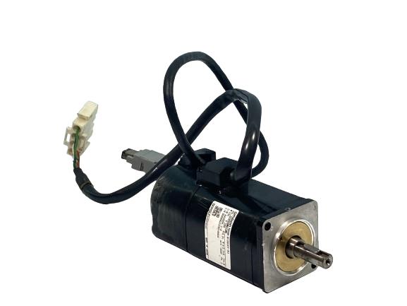 OMRON R88M-W10030T-R3