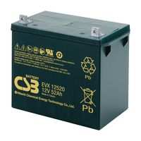 CSB BATTERY EVX12520