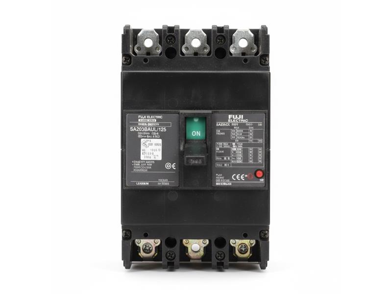 FUJI ELECTRIC SA203BAUL/125