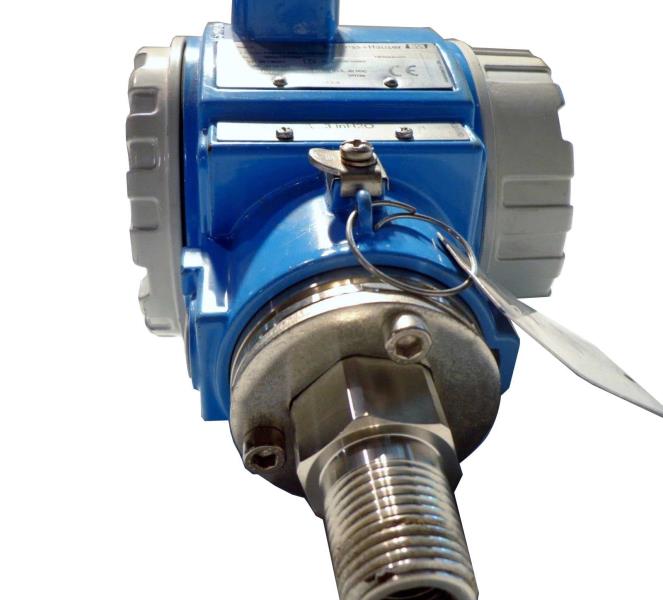 ENDRESS & HAUSER PMC71-ACA2FBGHDAA