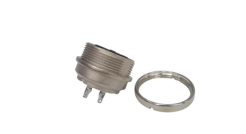 AMPHENOL T3263100
