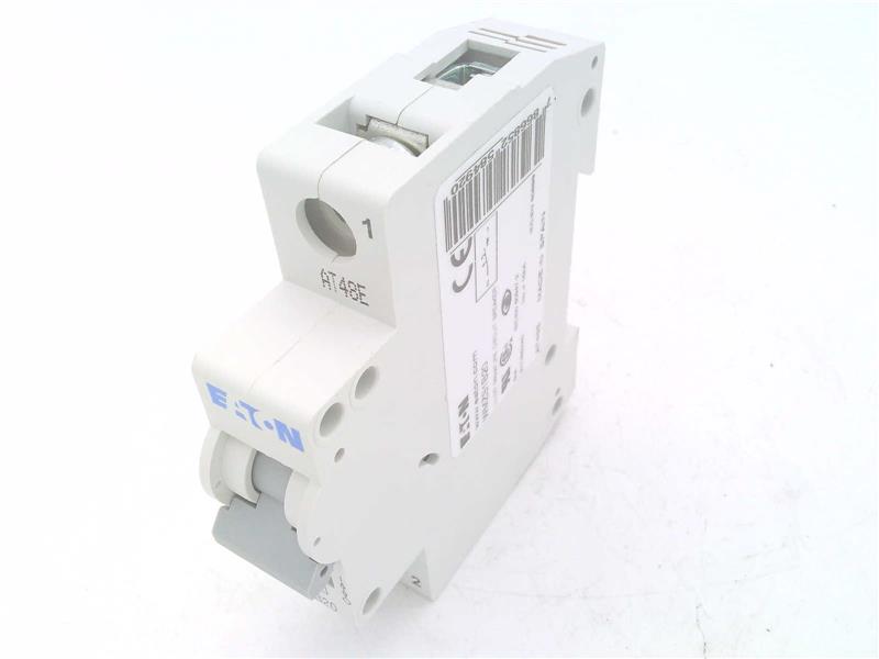 EATON CORPORATION WMZS1B20