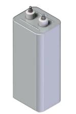 CORNELL DUBILIER AMP0025F33S