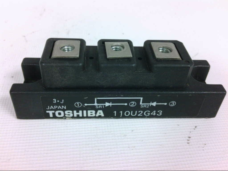 110U2G43 by TOSHIBA