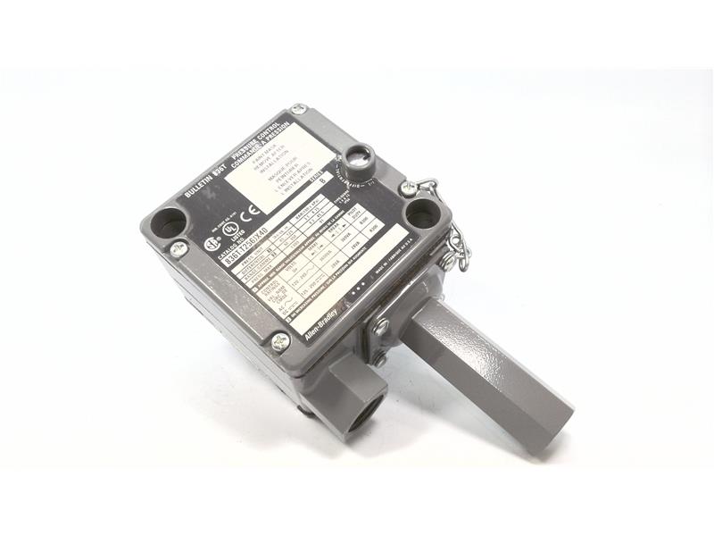 836T-T256JX40 by ALLEN BRADLEY