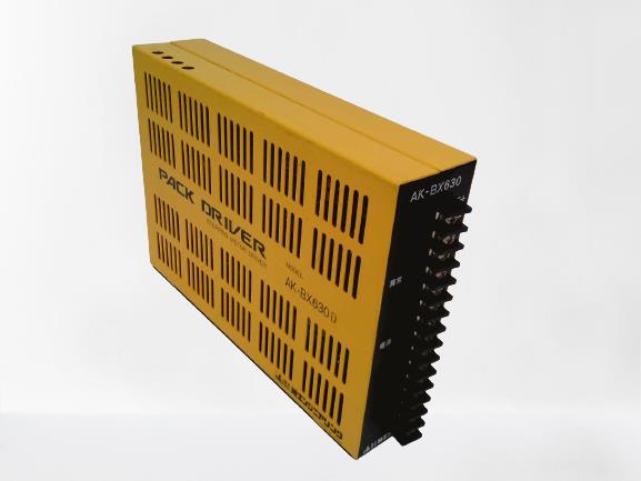 PACK DRIVER AK-BX630D