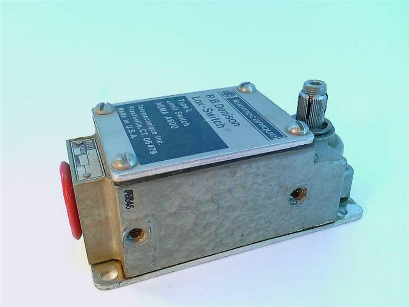 SCHNEIDER ELECTRIC L147