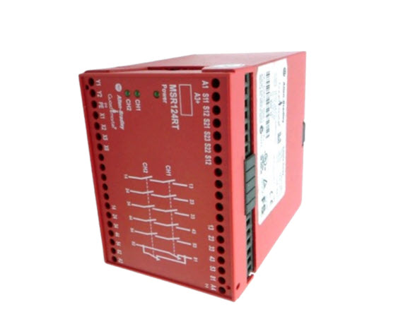 ALLEN BRADLEY 440R-G23110