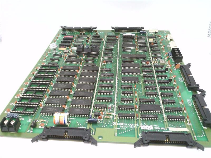 HORYU ENGINEERING 5670-101F2AEJ