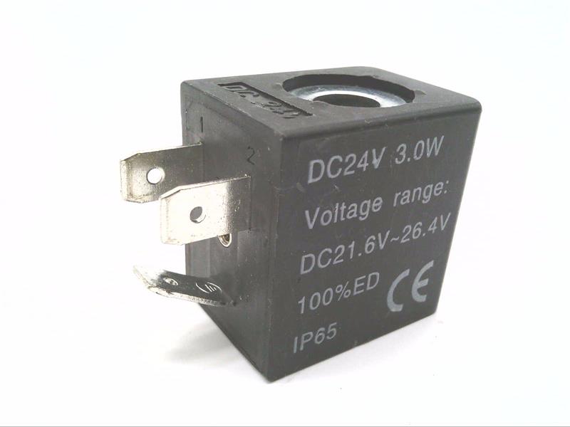 AUTOMATION DIRECT AVC2-24D