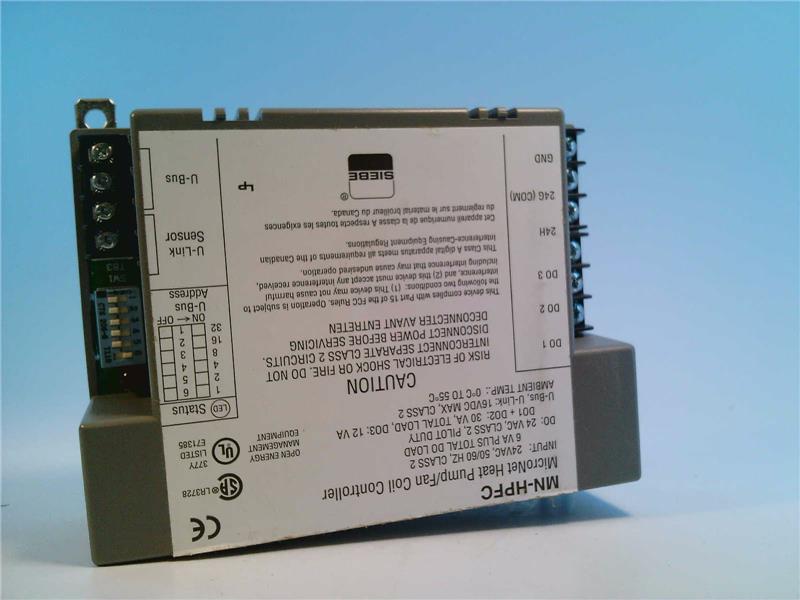 SCHNEIDER ELECTRIC MN-HPFC