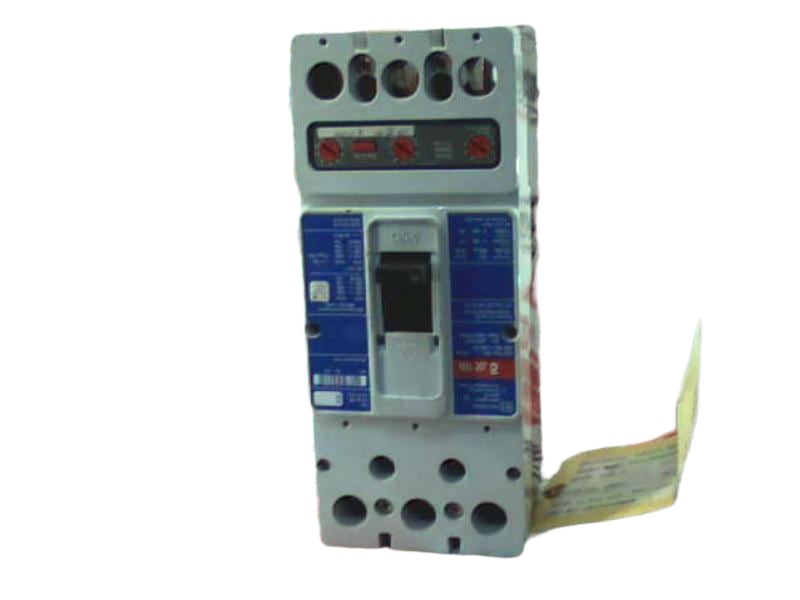 JDC3250VWH09 by EATON CORPORATION