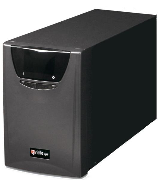 DLP150 by RIELLO UPS