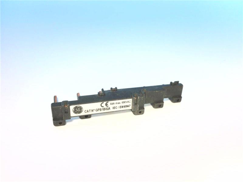 GENERAL ELECTRIC GPB1B02A