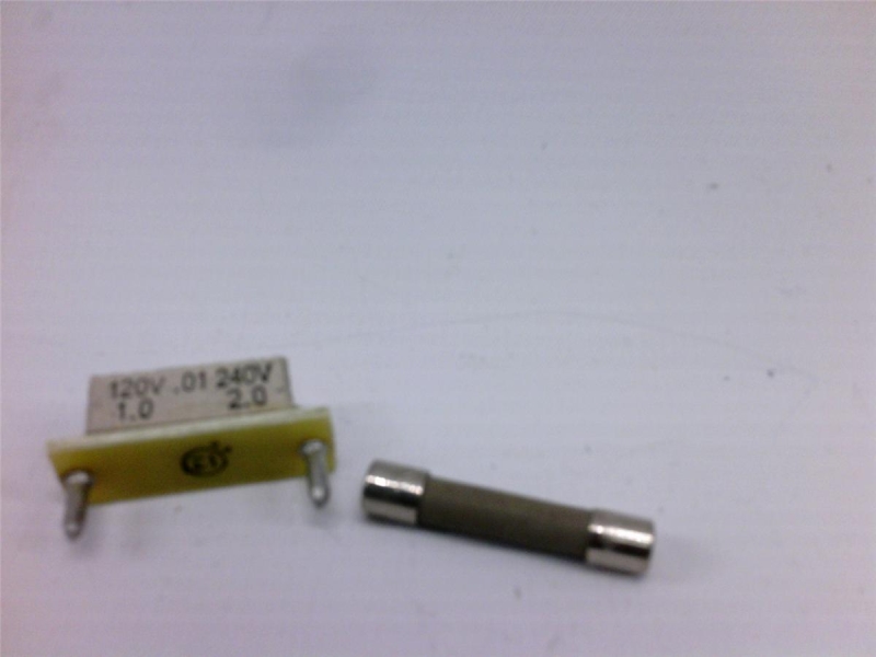 ASEA BROWN BOVERI BR0006