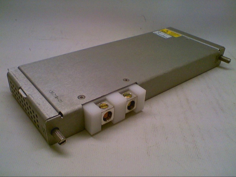 GENERAL ELECTRIC 136719-01