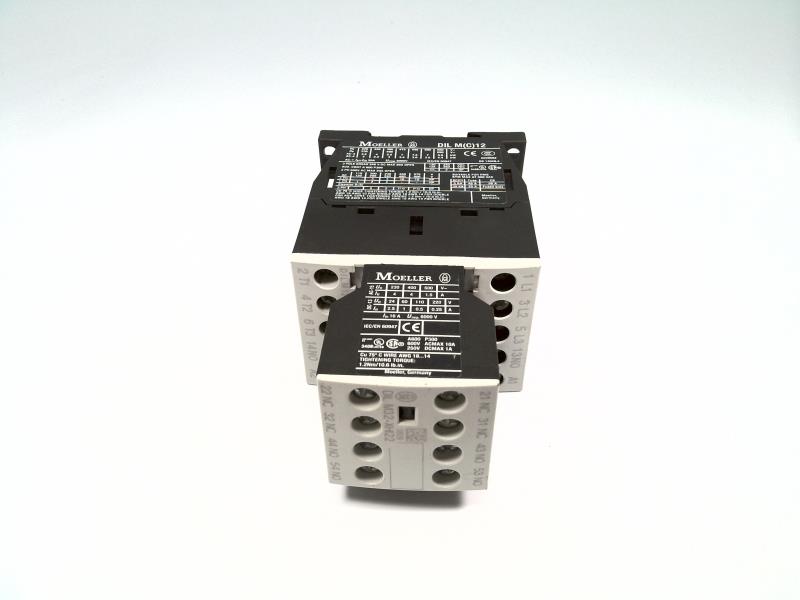 EATON CORPORATION DILM12-32(240V60HZ)