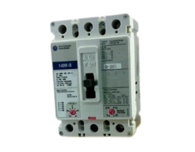 ALLEN BRADLEY 140M-I8E-D16