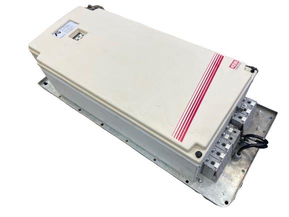 KEB AUTOMATION 25F4FNU-4004