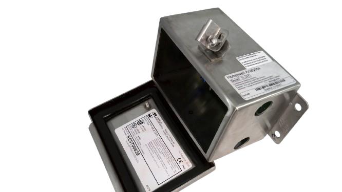 HONEYWELL VL-F7-NH3-N4-LPAMK