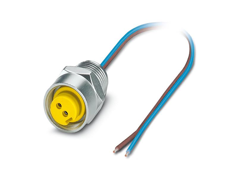 SACC-E-MINF-2CON-NPT12-547/1,0 by PHOENIX CONTACT