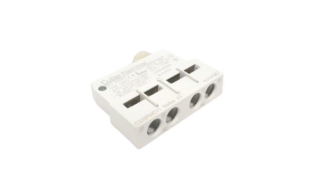 EATON CORPORATION C320-FMC11