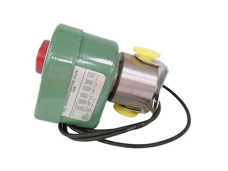 ASCO 8262A214