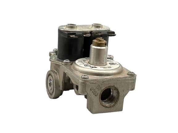 SUBURBAN METAL PRODUCTS 161107