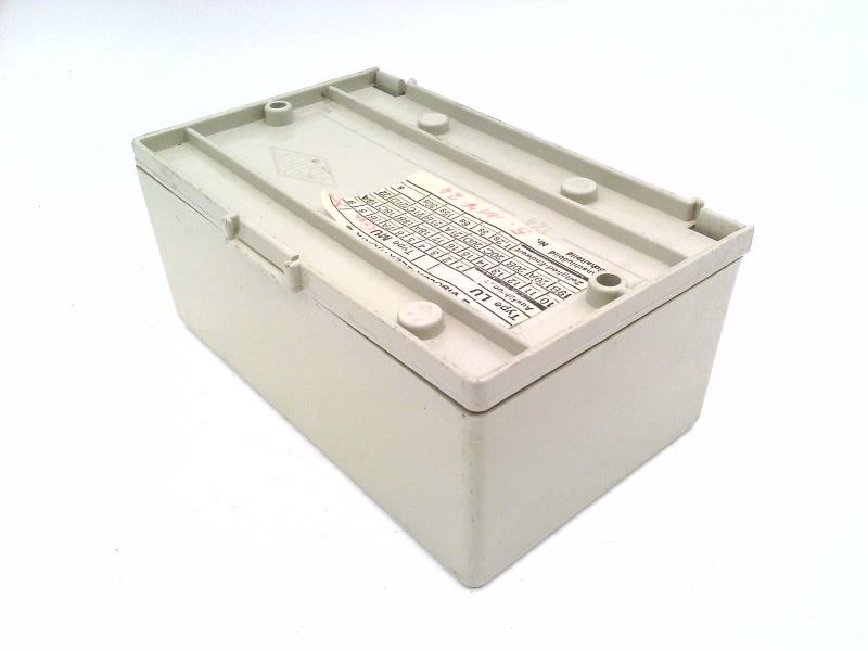 PEPPERL & FUCHS MU-GA/34