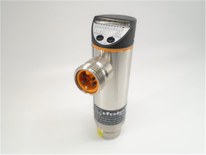 EFECTOR PB-010PRBU76-HFBOW/LS//V-PB4314