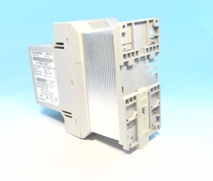 ALLEN BRADLEY 160S-AA03NPS1P1