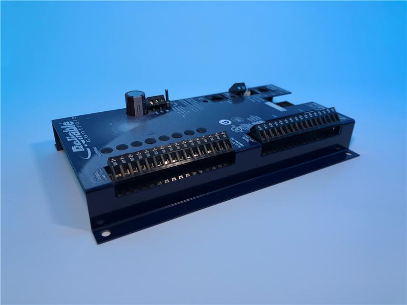 RELIABLE CONTROLS MACH2