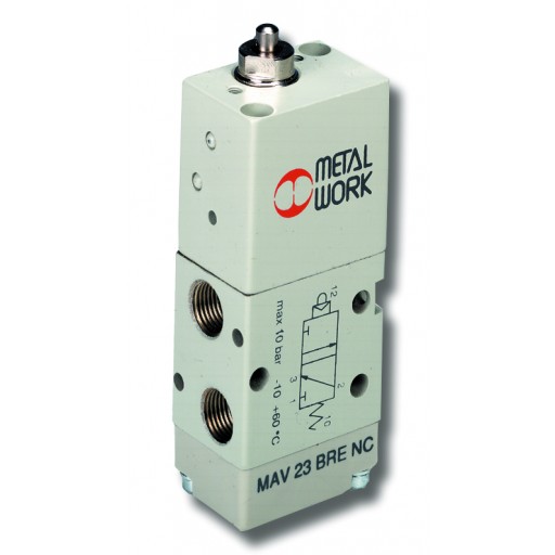 METAL WORK PNEUMATIC 7010001800