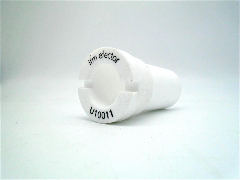 EFECTOR WELL, M30, 1-1/2" NPT, TEFLON-U10011