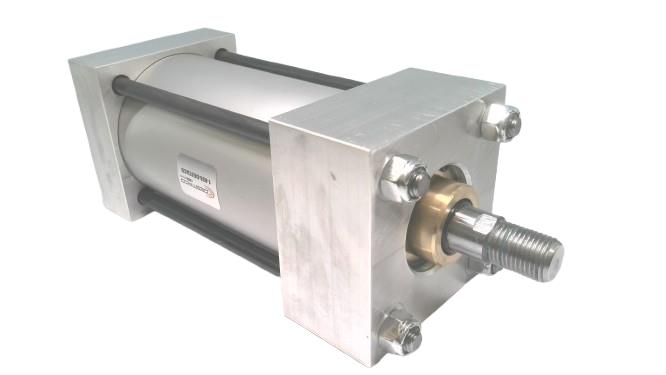 DOVER CORPORATION 895132