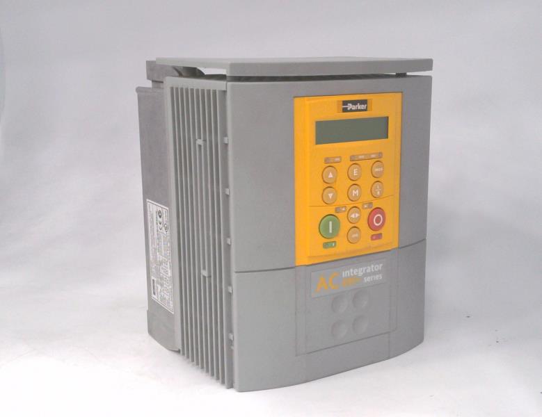 PARKER 690-431950B0-BF0W00-B400