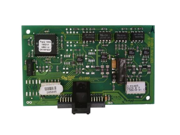 EDWARDS SIGNALING 3-RS485B