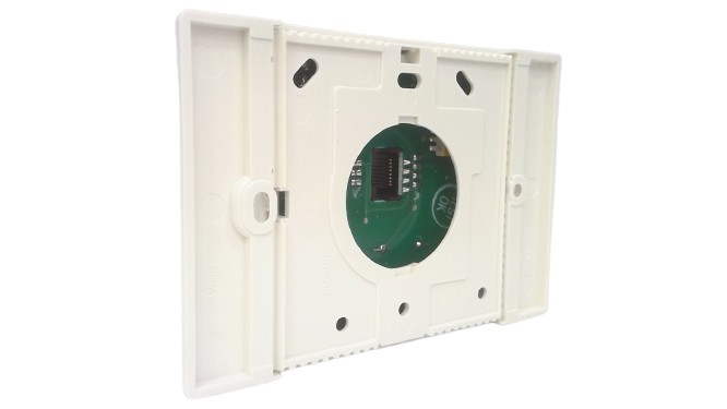 JOHNSON CONTROLS TE-67NP-1N00