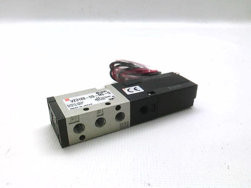 SMC VZ3120-5G-M5-Q