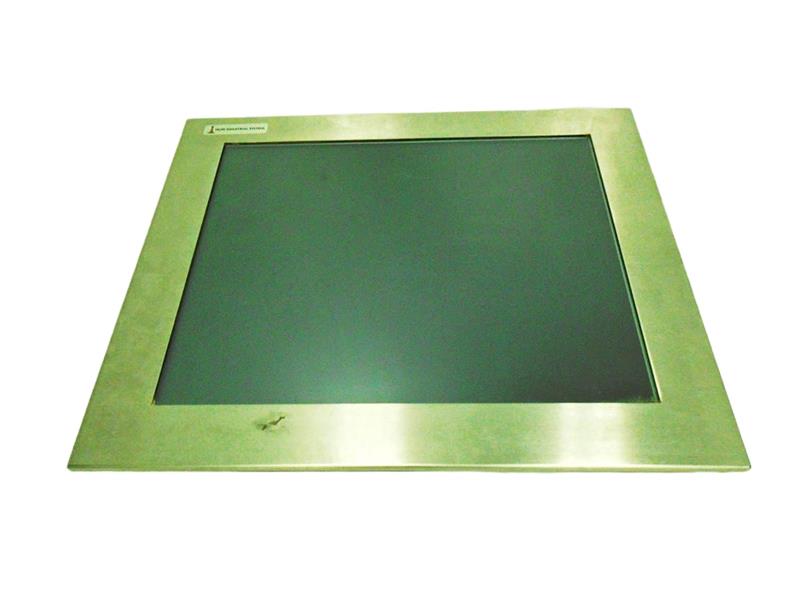 HOPE INDUSTRIAL SYSTEMS INC HIS-ML19-STAF