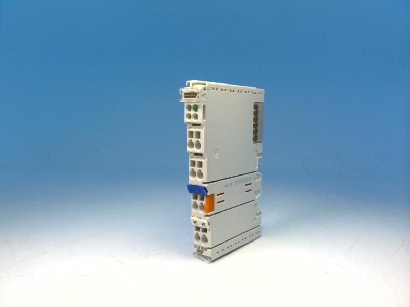 KL9100 by TR-SYSTEMTECHNIK