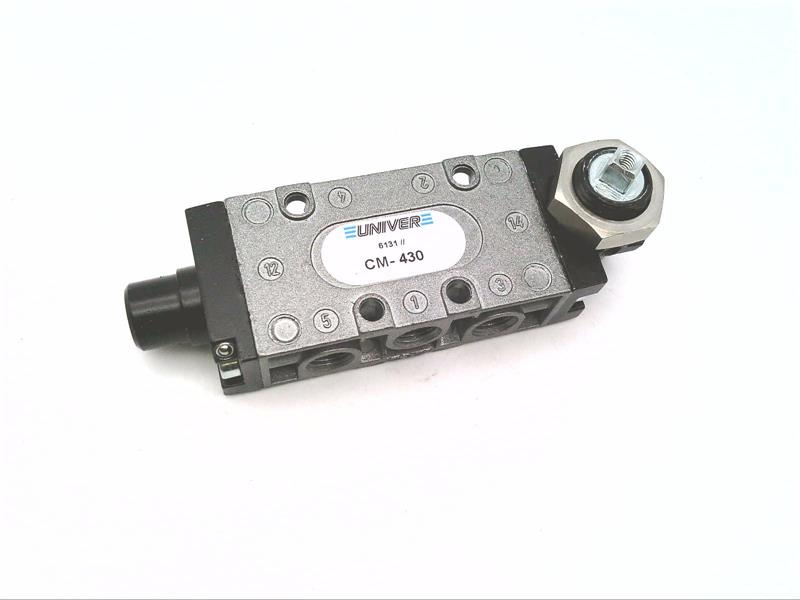 CM-430 by UNIVER GROUP